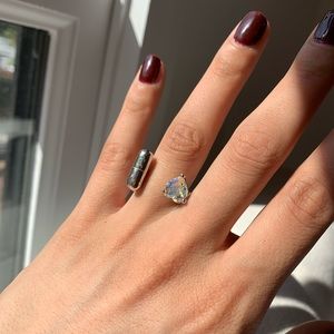 HRH Collection Pill Ring